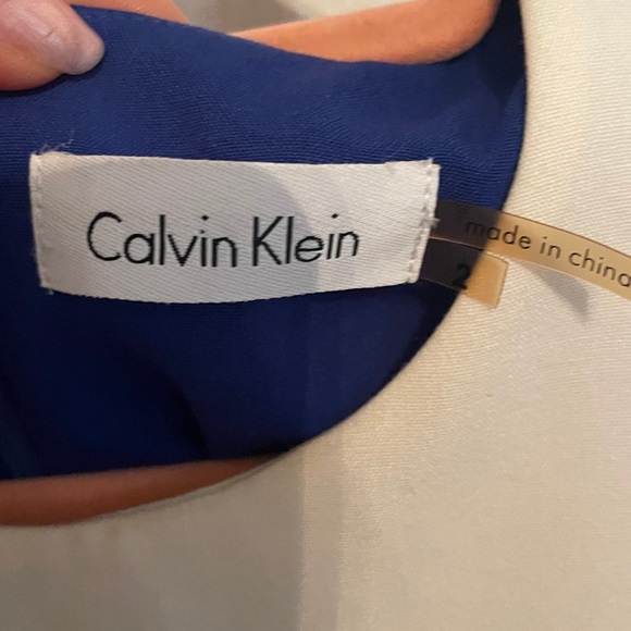 Calvin Klein Dress - Picture 3 of 3